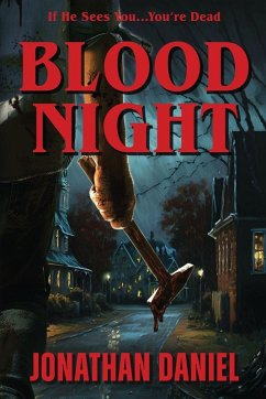 Cover Blood Night