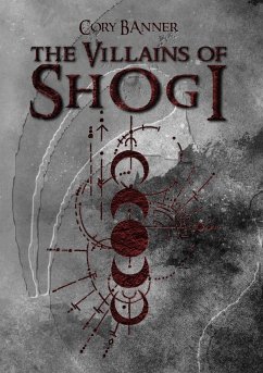 Cover The villains of Shogi