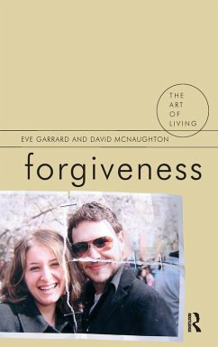 Forgiveness - Garrard, Eve; Mcnaughton, David