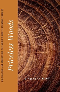 Cover Priceless Woods