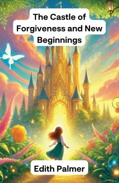 The Castle of Forgiveness and New Beginnings - Palmer, Edith