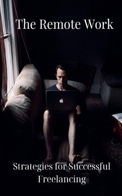 Cover The Remote Work