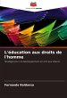 L'éducation aux droits de l'homme - Bild 1