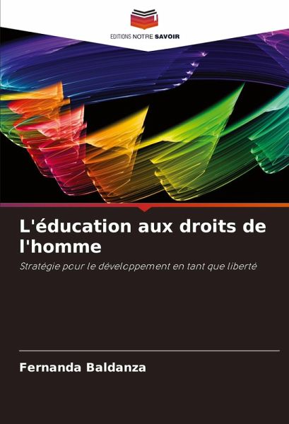 L'éducation aux droits de l'homme L'éducation aux droits de l'homme