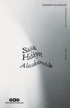 Cover Alacakaranlik