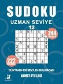 Sudoku Uzman Seviye 12 Sudoku Uzman Seviye 12