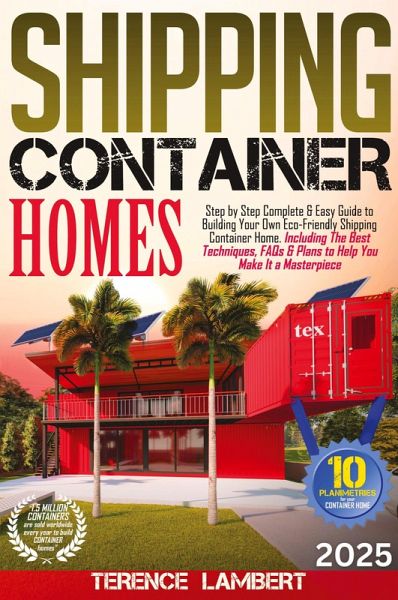 Shipping Container Homes