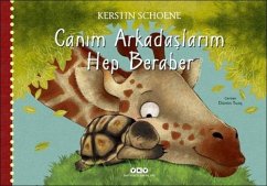 Cover Canim Arkadaslarim Hep Beraber