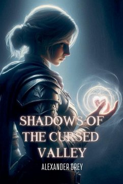 Cover Shadows of the Cursed Valley