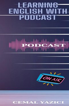 Cover Learning English With Podcast