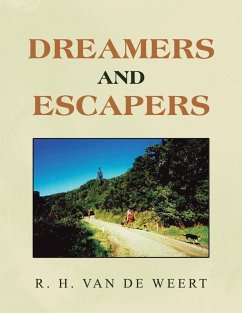 Cover DREAMERS AND ESCAPERS