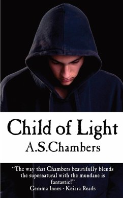 Child Of Light - Chambers, A. S.