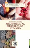 Ecoemocionalidad y adaptación al desarrollo humano Ecoemocionalidad y adaptación al desarrollo humano