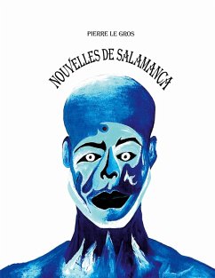 Cover Nouvelles de Salamanca