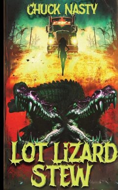 Cover Lot Lizard Stew