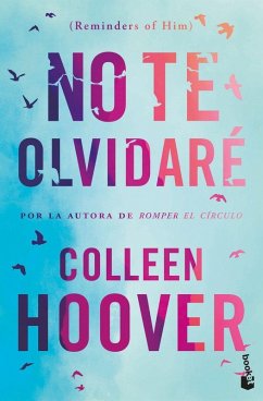 Cover No te olvidaré (Reminders of Him)