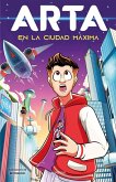 Arta Game 8 - En la ciudad máxima