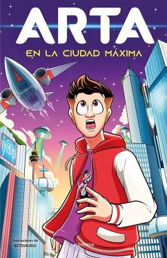 Arta Game 8 - En la ciudad máxima