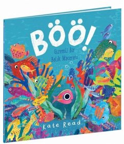 Cover Böö