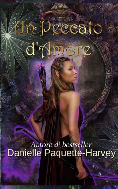 Cover Un peccato d'amore