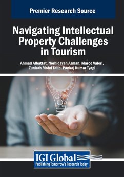 Navigating Intellectual Property Challenges in Tourism