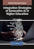 Integration Strategies of Generative AI in Higher Education