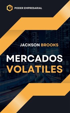 Mercados Volatiles - Brooks, Jackson