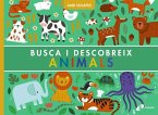 Busca i descobreix. Animals