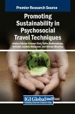 Promoting Sustainability in Psychosocial Travel Techniques