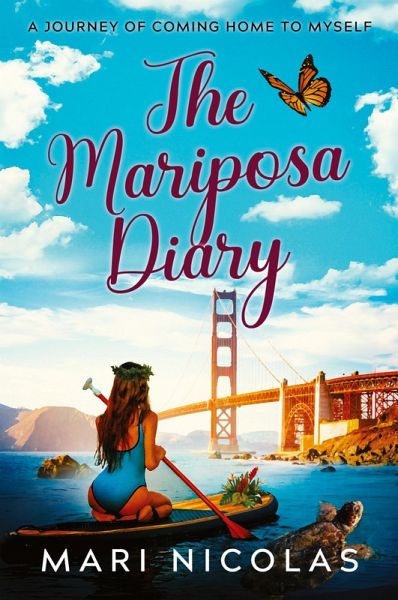 The Mariposa Diary The Mariposa Diary