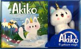 Akiko. El gaticorn màgic Akiko. El gaticorn màgic