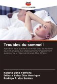 Troubles du sommeil Troubles du sommeil