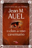El clan del oso cavernario El clan del oso cavernario