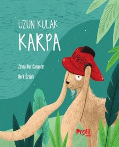 Cover Uzun Kulak Karpa