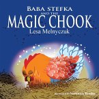 Baba Stefka and the Magic Chook Baba Stefka and the Magic Chook