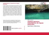 Análisis Químico Volumétrico de Aguas Naturales Análisis Químico Volumétrico de Aguas Naturales