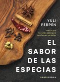 El sabor de las especias El sabor de las especias