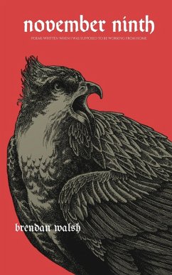 Cover november ninth