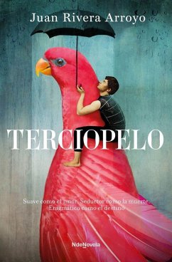 Cover Terciopelo