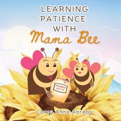 Cover Learning Patience with Mama Bee