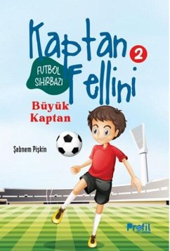 Cover Büyük Kaptan