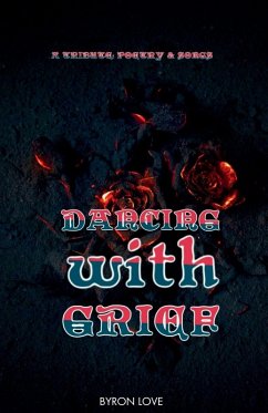 Cover Dancing With Grief