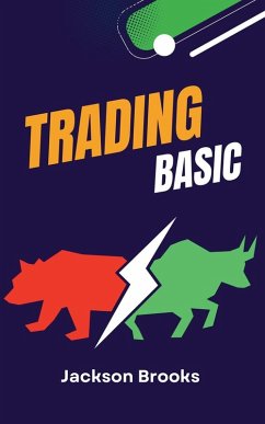 Trading Basic - Brooks, Jackson