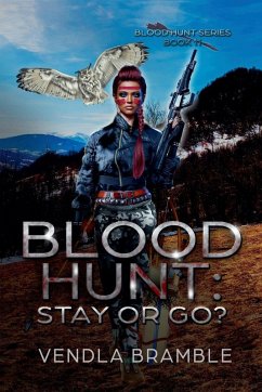 Cover Blood Hunt