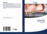 MARKETING MARKETING