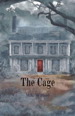 Cover The Cage