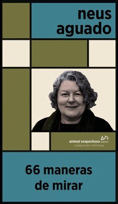 Cover 66 Maneras de mirar