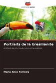 Portraits de la brésilianité