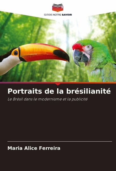 Portraits de la brésilianité