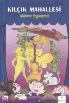 Cover Kilcik Mahallesi
